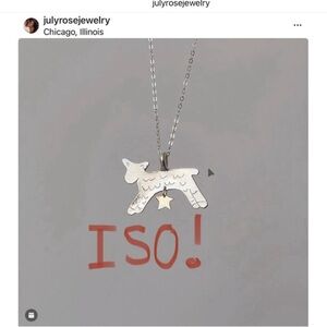 ISO Starry Lamb milagro by July Rose
